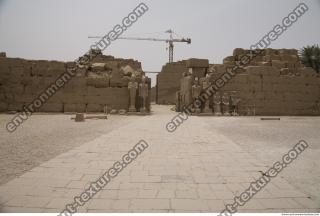 Karnak Temple Photo References #8
